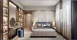 Bishopsgate Residences (D10), Condominium #610611101